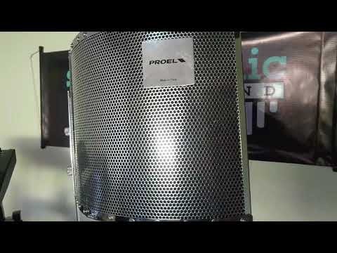 Proel Prorf02