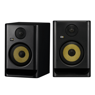 KRK Rokit 5 G5 | RP5G5 Monitores de estudio