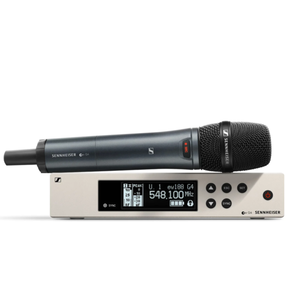 Shure BLX14/P31  Micrófono inalámbrico Diadema Condensador - Ditronics  Ecuador