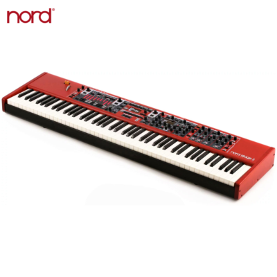 2.NORD Stage 3 Hammer Action 88