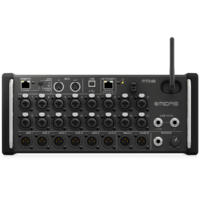 MIDAS MR18