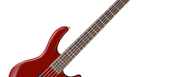 Cort Action Bass V PLUS TR