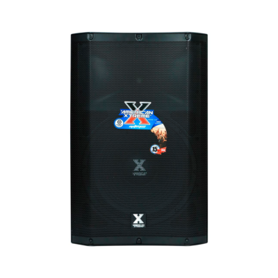 American Xtreme Optimus | Parlante Amplificado Pasivo