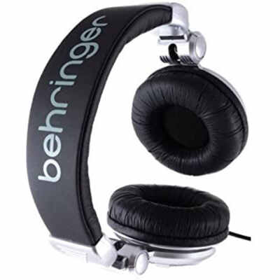 Behringer HPX2000 Auriculares de DJ de alta definicion Ditronics Ecuador 5