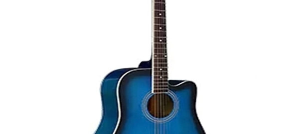 Guitarra Electroacustica Smiger GA H11 BLS Ditronics Ecuador BLS