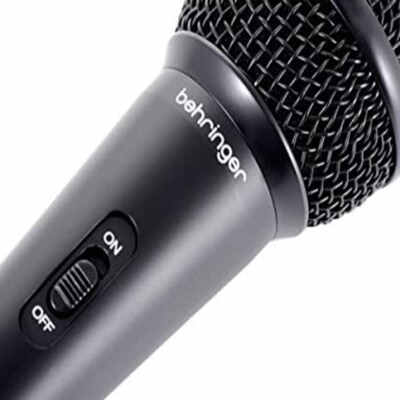 Microfono Behringer XM1800S Ditronics Ecuador 5
