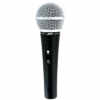 Microfono vocal dinamico Jefe AVL2200 Ditronics Ecuador 1