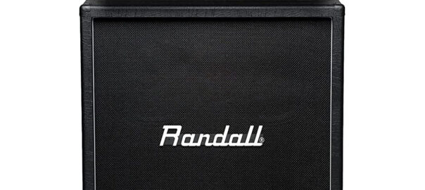 RANDALL RX120RH DITRONICS 1
