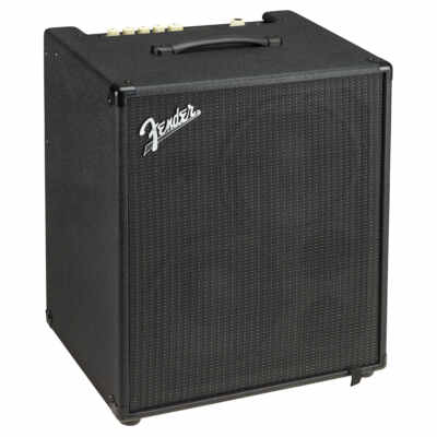 RUMBLE STAGE 800 CABINET DITRONICS 2