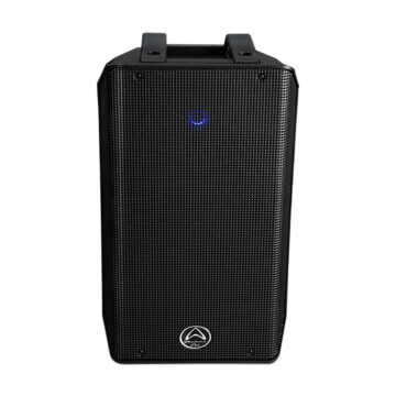Wharfedale Pro Typhon AX12 MBT Ditronics Ecuador 1 1