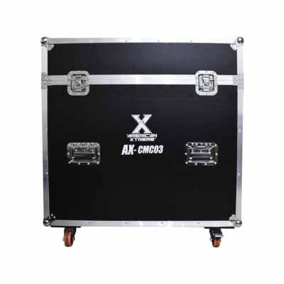 American Xtreme AX CMC02 Ditronics Ecuador 2