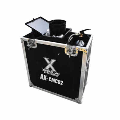 American Xtreme AX CMC02 Ditronics Ecuador 22