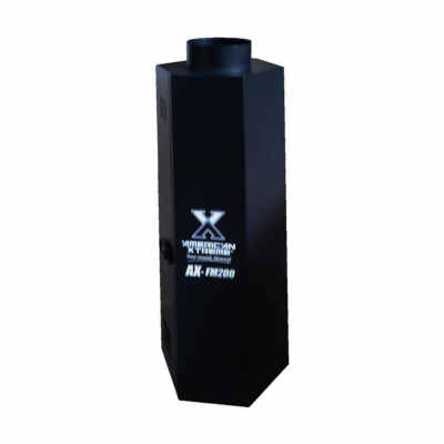 American Xtreme AX FM200 Ditronics Ecuador 1
