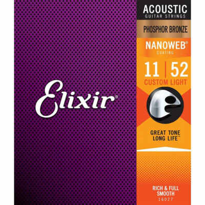 Elixir 16027 Ditronics Ecuador 1