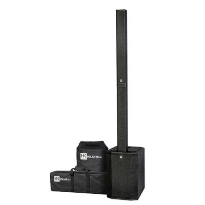 HK Audio Polar 10 MK2 | Vertical Array