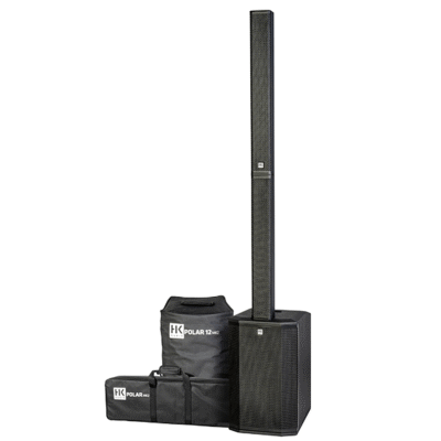 HK Audio Polar 12 MK2 | Vertical Array