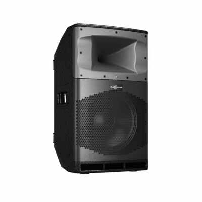 Audiocenter SA315 Ditronics Ecuador 2 Caja amplificada parlante profesional
