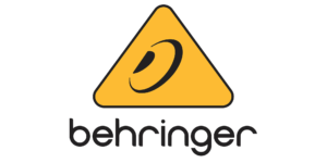 Behringer Logo Ditronics Ecuador