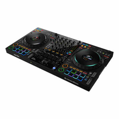 Controlador DJ Pioneer DDJ FLX10 DE 4 Canales Ditronics Ecuador 4