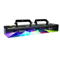 Luz laser IT850 5C Ditronics Ecuador 1