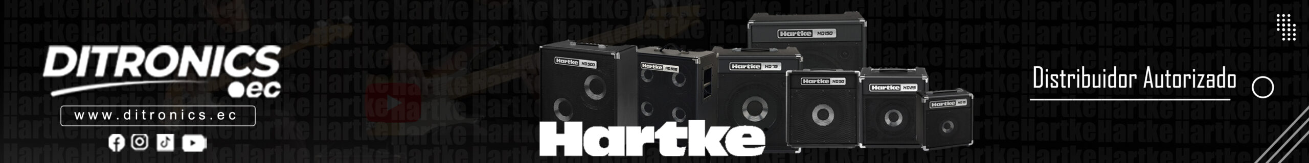 Banner large hartke