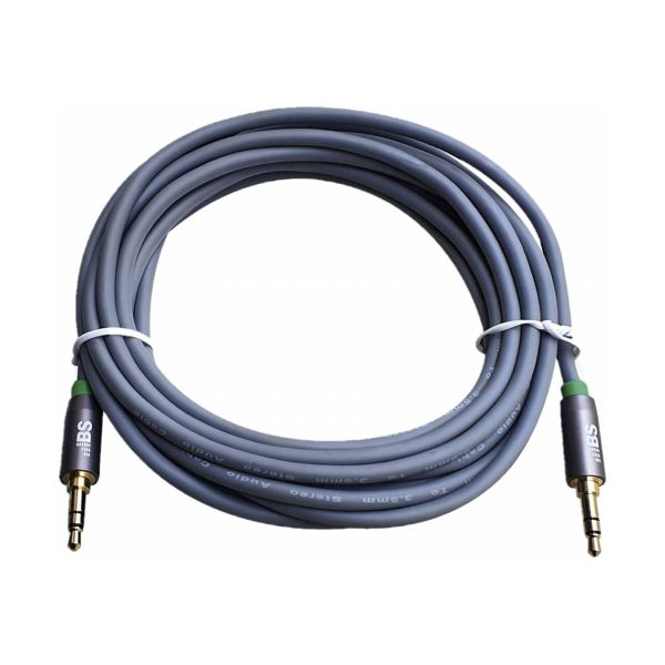 Cable HDMI 4K 15 Metros  Besser Sound - Ditronics Ecuador
