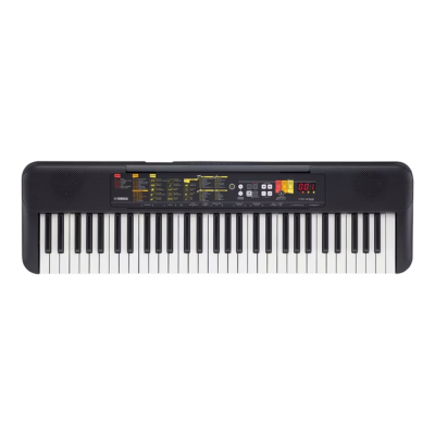 PSR-F52 Teclado Yamaha | 5 Octavas