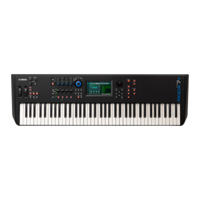 Yamaha MODX7+ | Sintetizador de 76 teclas