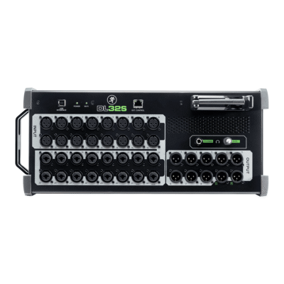 Mackie DL32S | Consola Digital de 32 canales