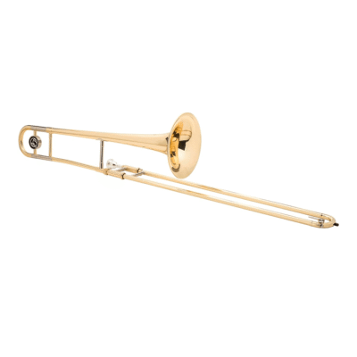 Trombon con estuche | Jean Paul TB400