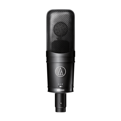 AT4050 Audio-Technica | Micrófono Condensador