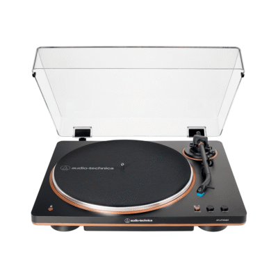 AT-LP70XBT-BZ Audio-Technica | Tocadiscos Automático