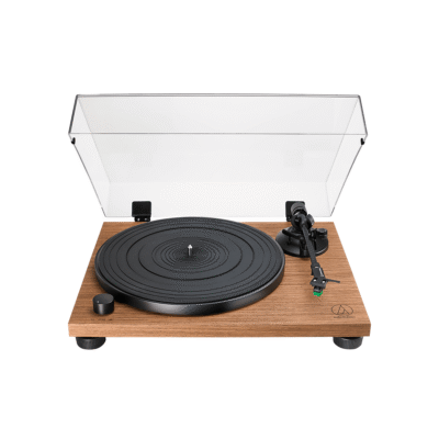 AT-LPW40WN Audio-Technica | Tocadiscos Estéreo