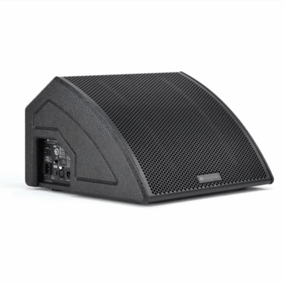 dB Technologies FLEXSYS FMX12 | Monitor de piso de 2 vías