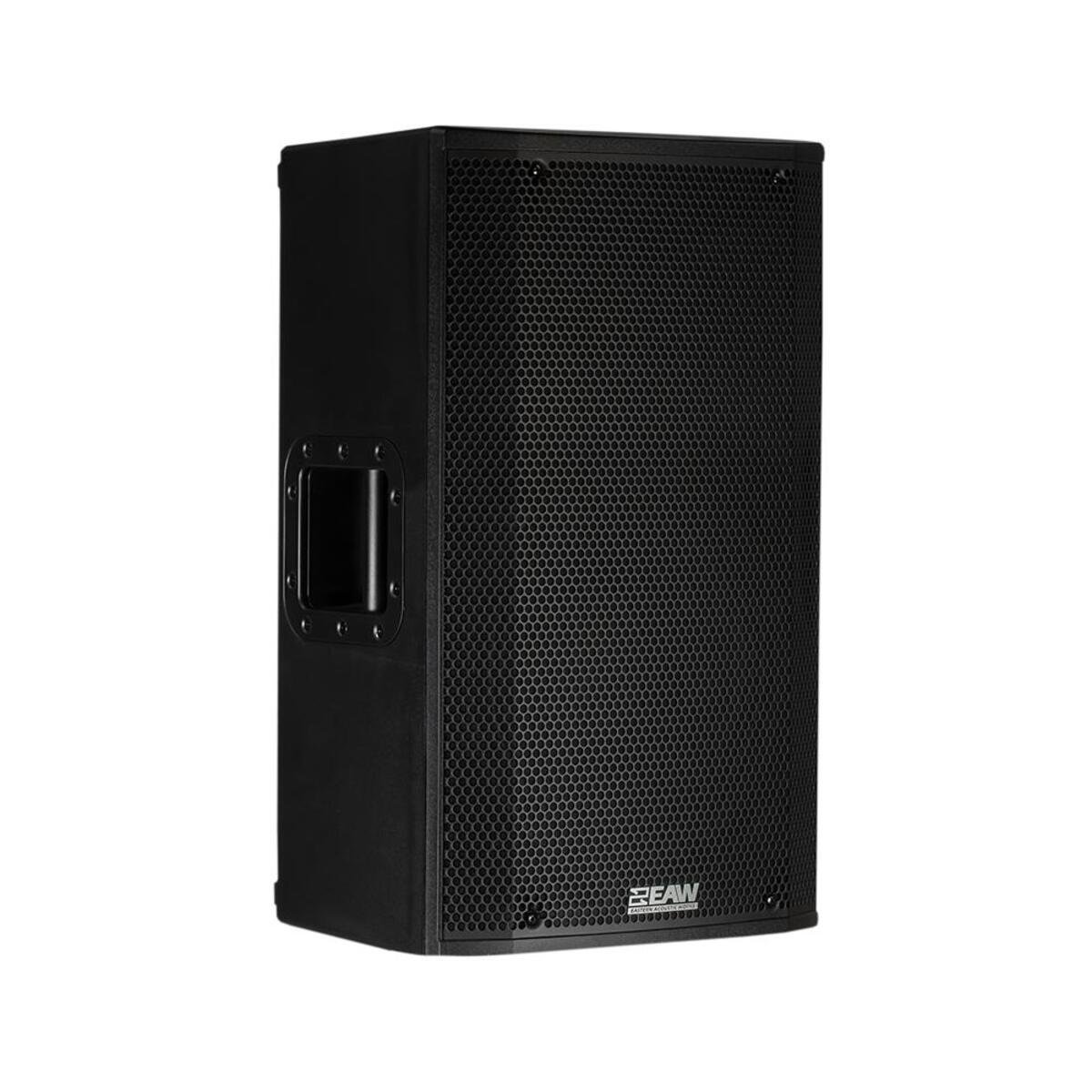 EAW LA121 – Altavoz activo de 2 vías de 12 – Ditronics Ecuador 1