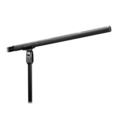 AT8035 Audio-Technica | Micrófono Condensador Shotgun