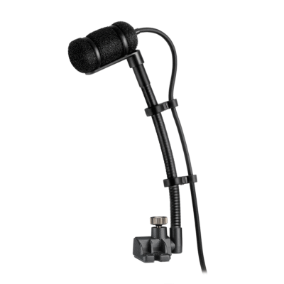 ATM-350S Audio-Technica | Micrófono Condensador para Instrumento