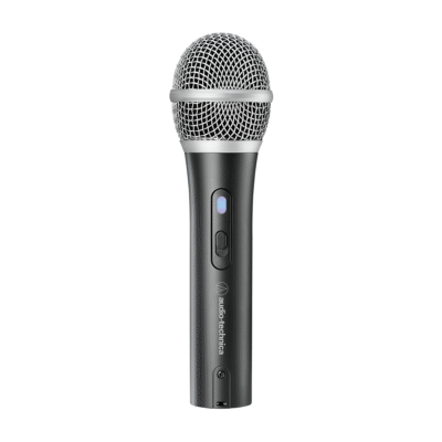 ATR2100x-USB Audio-Technica | Micrófono Dinámico USB/XLR