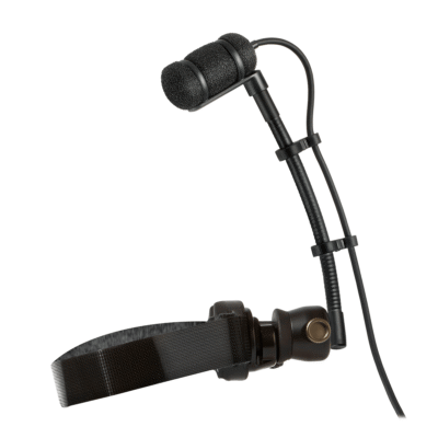 ATM-350W Audio-Technica | Micrófono Condensador para Instrumento