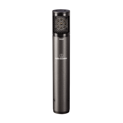 ATM450 Audio-Technica | Micrófono Condensador para Instrumento