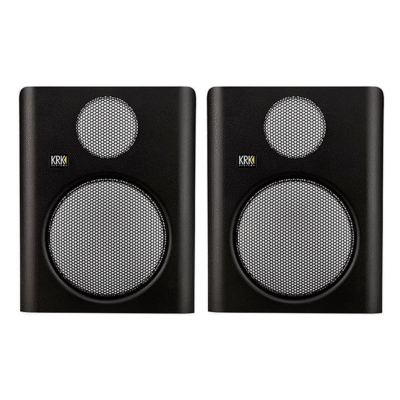 KRK RP5G4GRLB PAR | Cubiertas Rokit G4