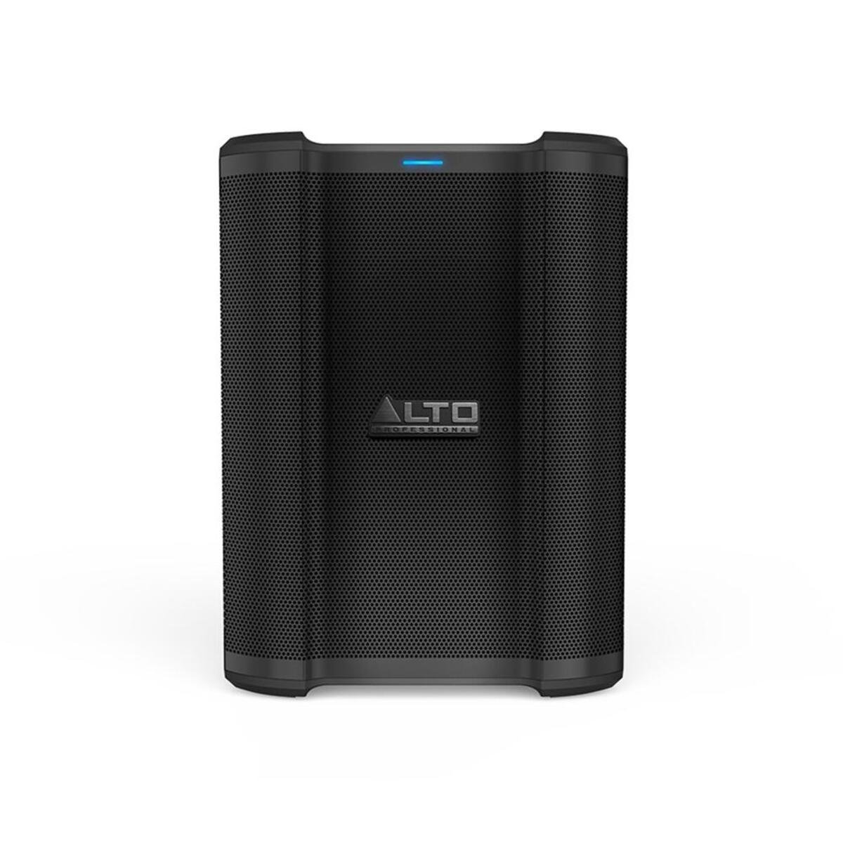 Parlante BUSKER ALTO – Ditronics Ecuador 2