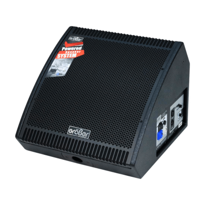 Grober Advanta M12A | Monitor de Piso Activo
