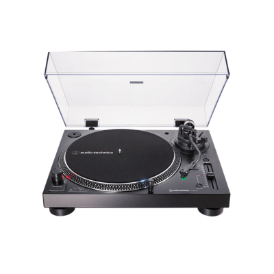 AT-LP120XBT-USB Audio-Technica | Tocadiscos Profesional