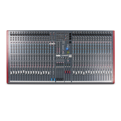ZED-436 Allen Heath | Consola de 36 canales