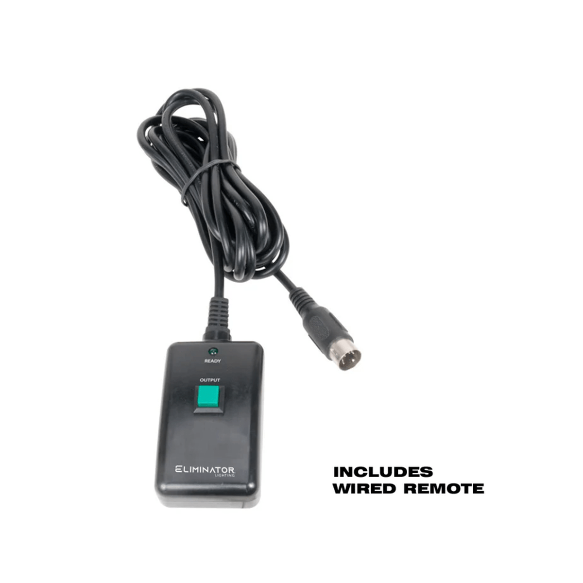 Maquina de Humo Eliminator VF1100 EP – Ditronics Ecuador 3