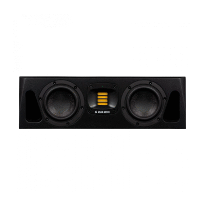 A44H Adam Audio | Monitor de Estudio Activo
