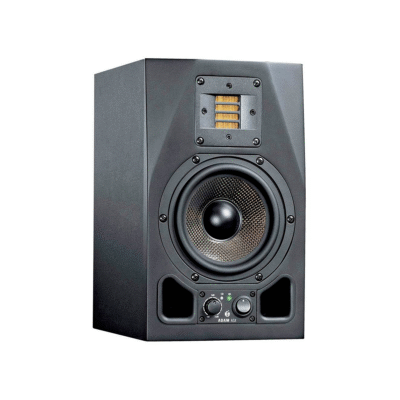 A5X Adam Audio | Monitor de Estudio C/U