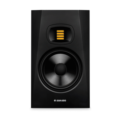 TV7 Adam Audio | Monitor de Estudio Activo C/U