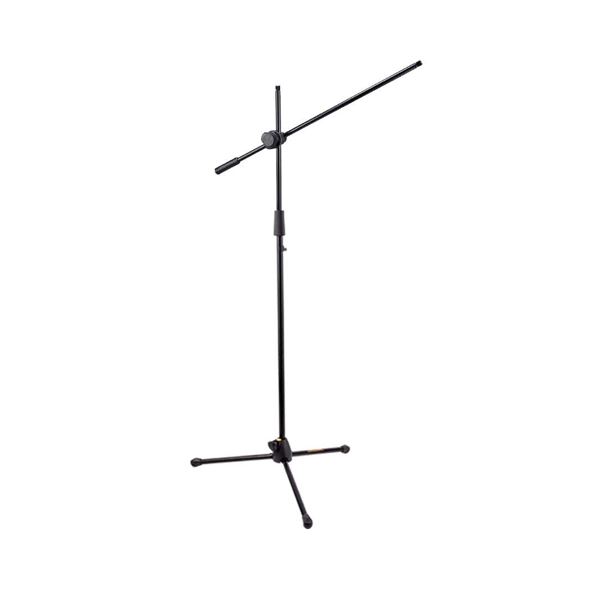 Pedestal de Microfono doble Hercules MS434 - Ditronics Ecuador 1